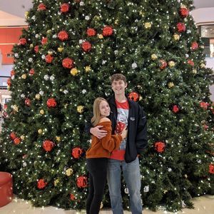 Meet your Posher, Noel